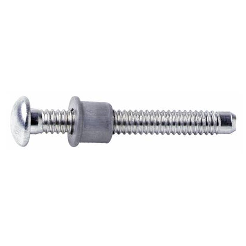 Image Rivets structurels de type Maxlok® (lockbolts)